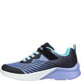 Skechers Microspec Rejoice Racer Trainers