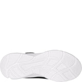 Skechers Wavy Lites Eureka Shine Trainers