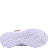 Skechers Wavy Lites Blissfully Free Trainers
