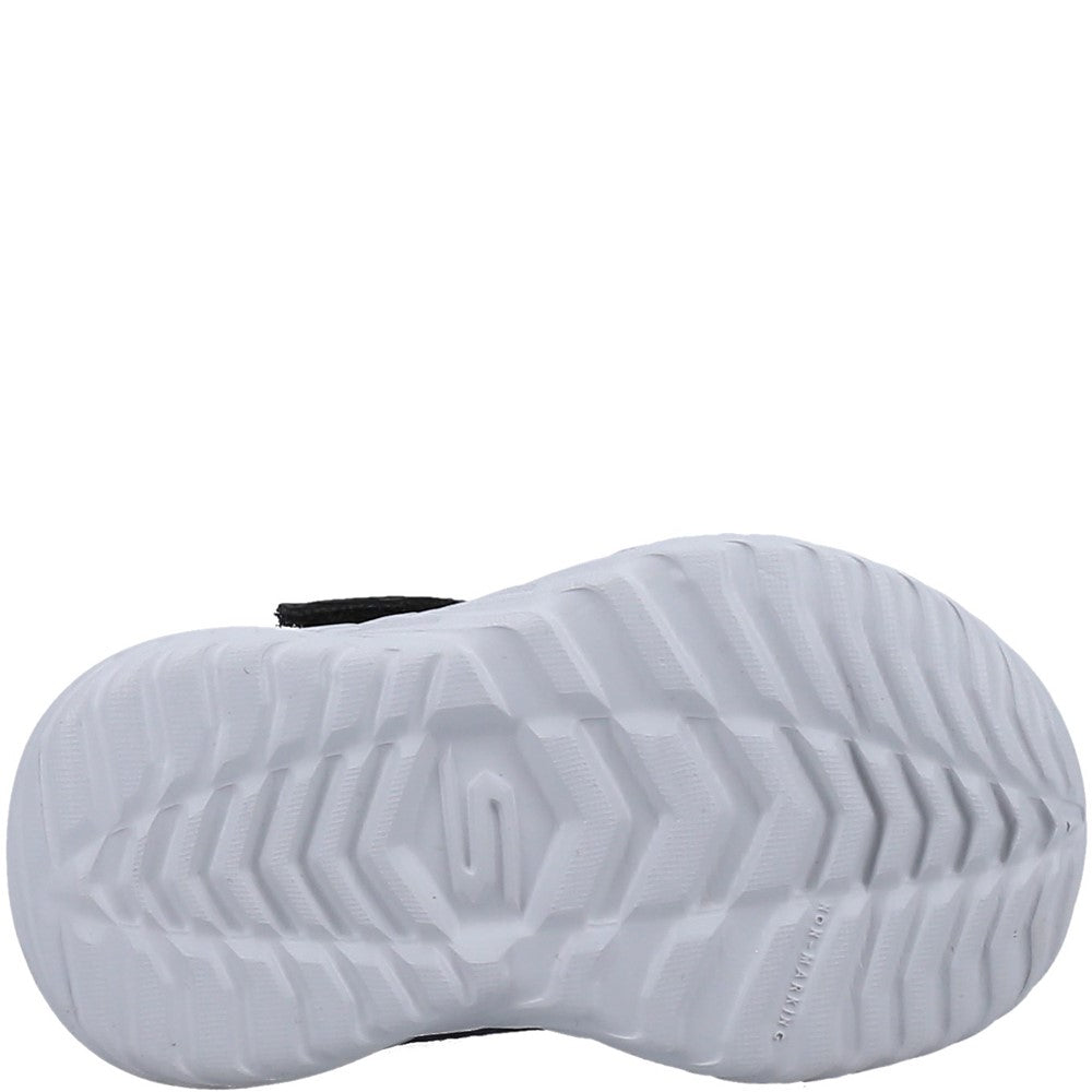 Skechers Nitro Sprint Lil Sprinter Trainers