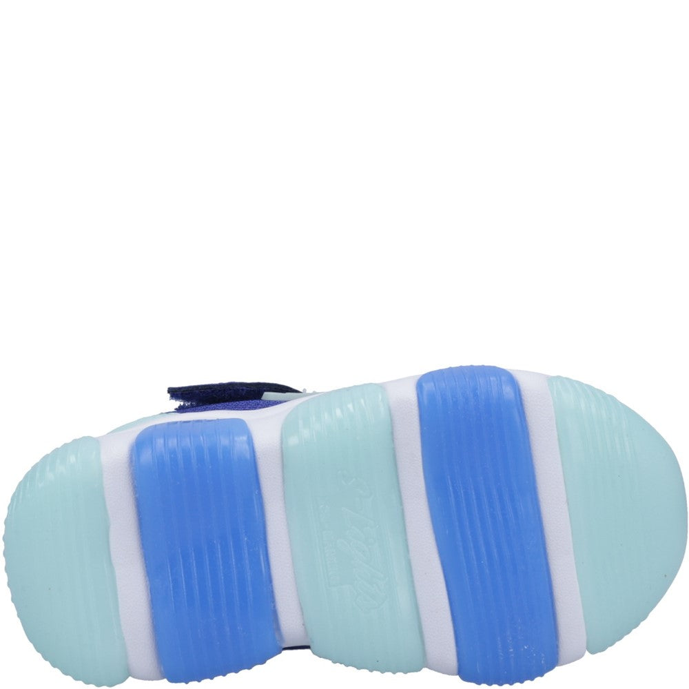 Skechers Mighty Glow Trainers