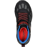 Skechers S Lights: Dynamic-Flash - Rezlur Trainer