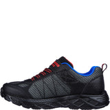 Skechers S Lights: Dynamic-Flash - Rezlur Trainer