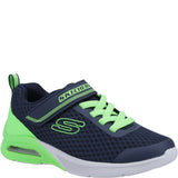 Skechers Microspec Max Gorvix Trainers