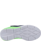 Skechers Microspec Max Gorvix Trainers