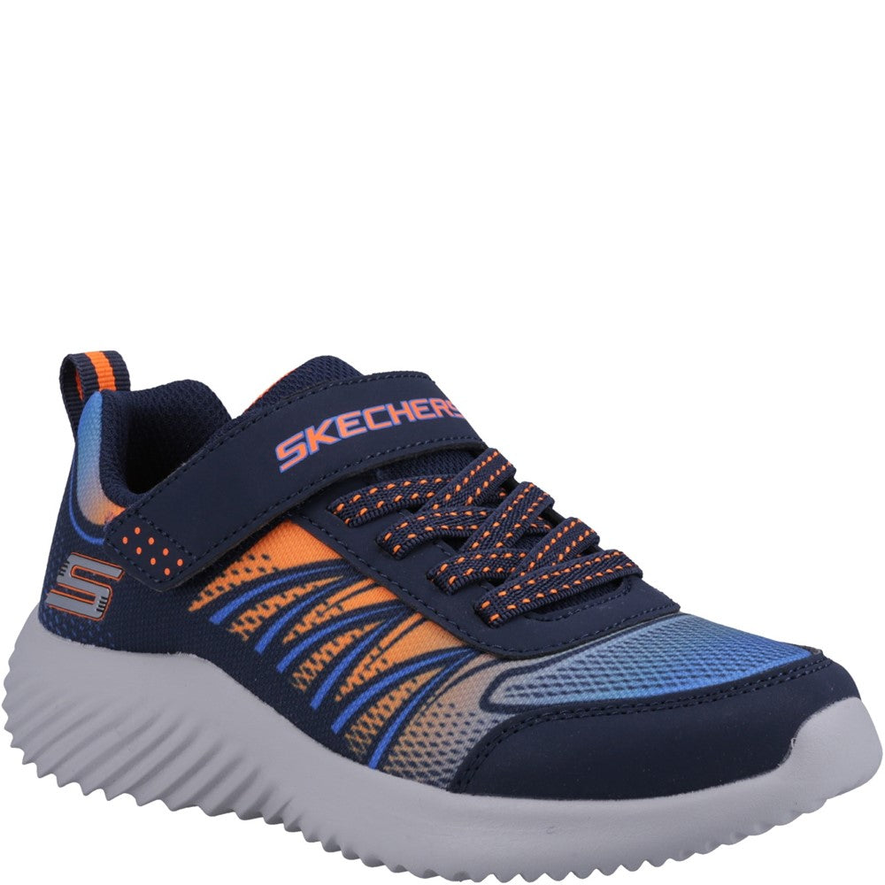 Skechers Bounder Zatic Trainers