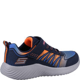 Skechers Bounder Zatic Trainers