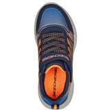 Skechers Bounder Zatic Trainers