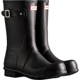Hunter Original Short Wellington Boots