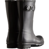 Hunter Original Short Wellington Boots