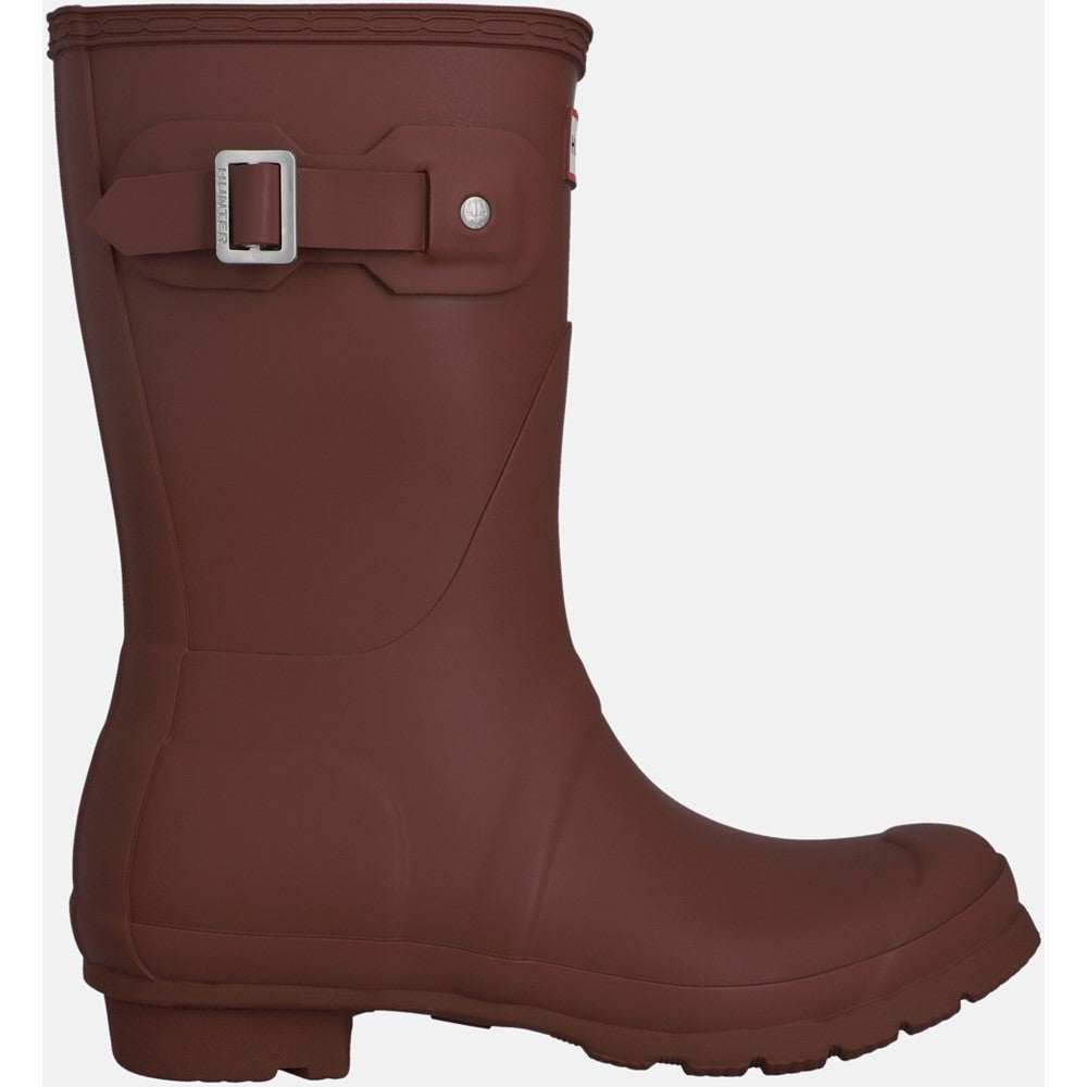 Hunter Original Short Wellington Boots