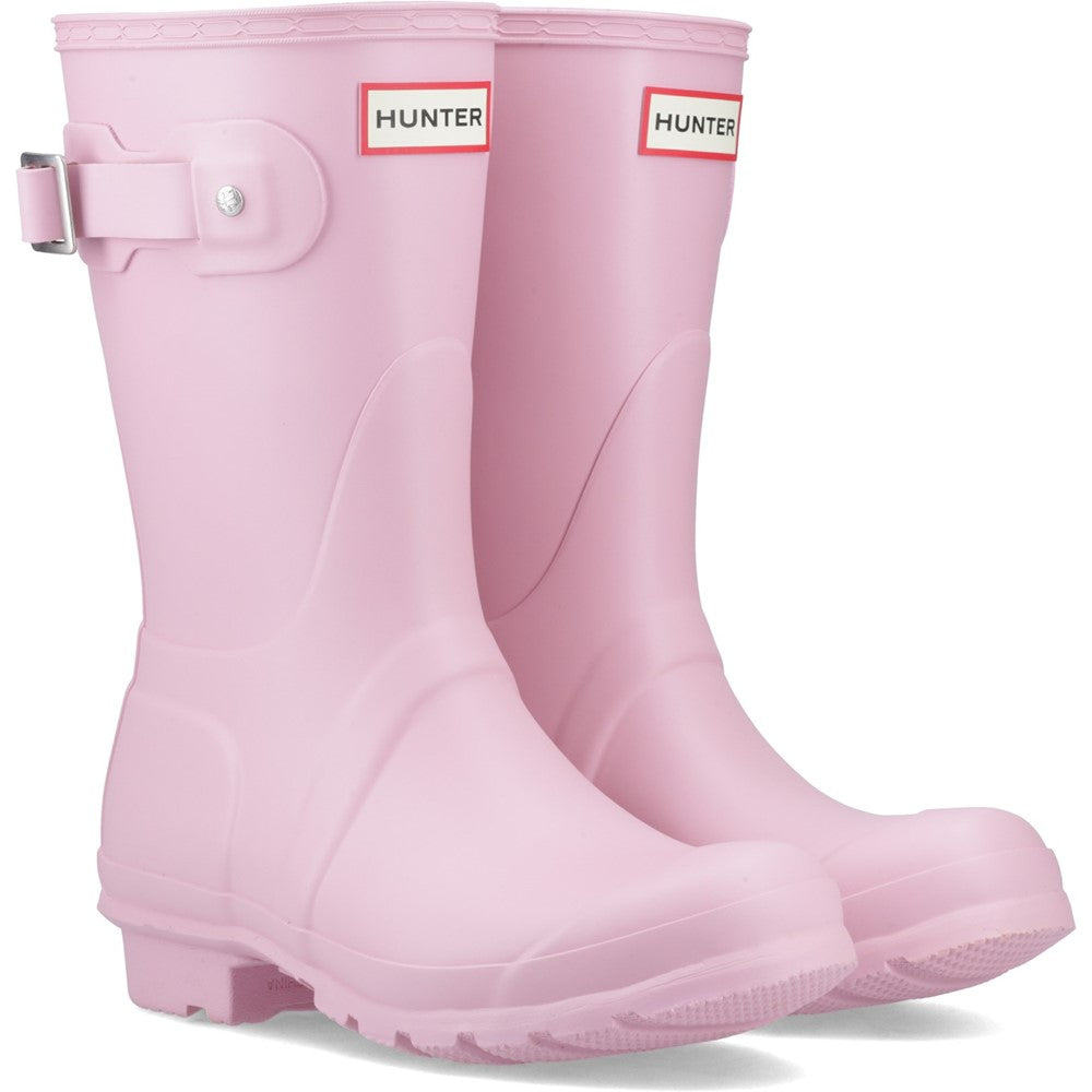 Hunter Original Short Wellington Boots