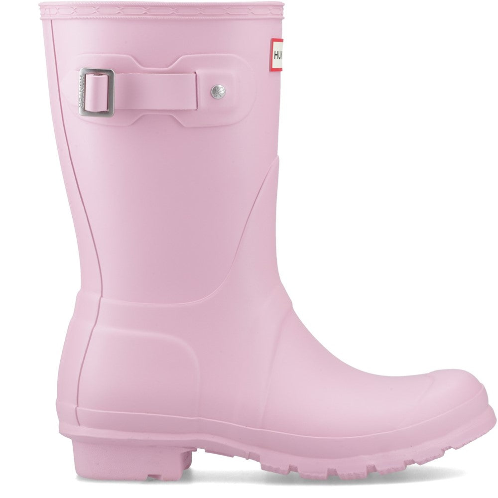 Hunter Original Short Wellington Boots