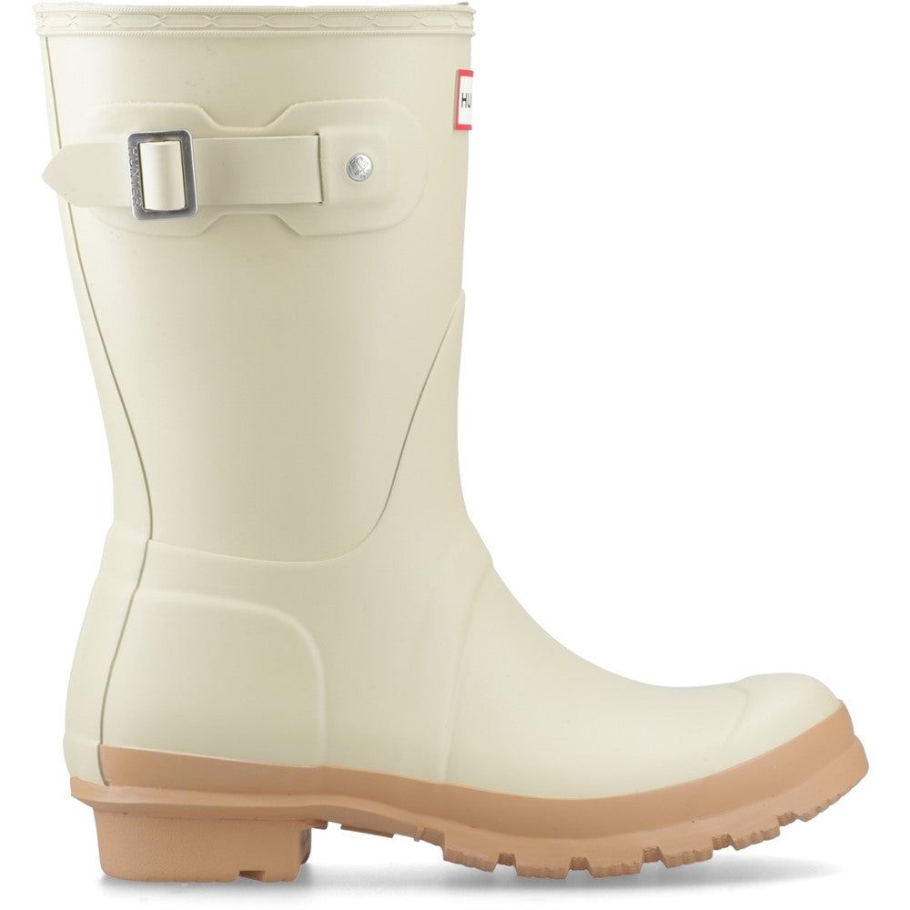 Hunter Original Short Wellington Boots