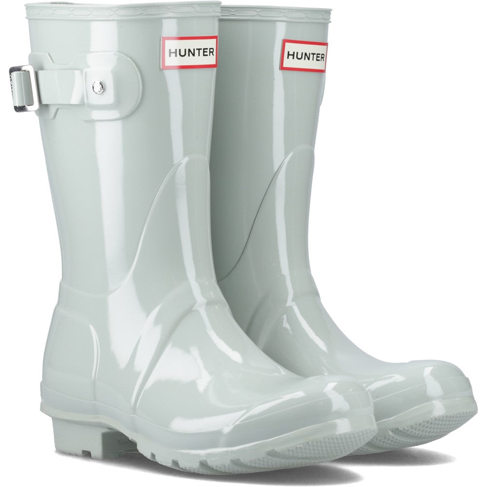 Hunter Original Short Wellington Boots