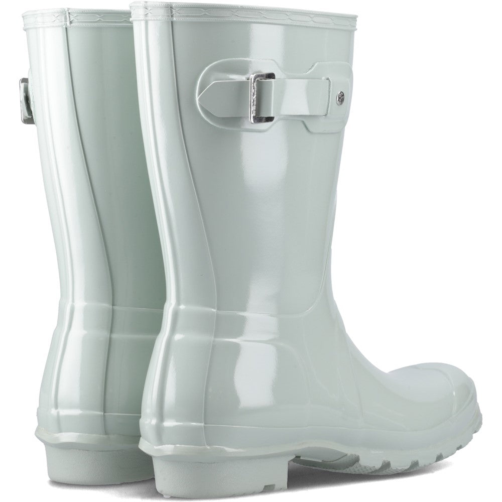 Hunter Original Short Wellington Boots