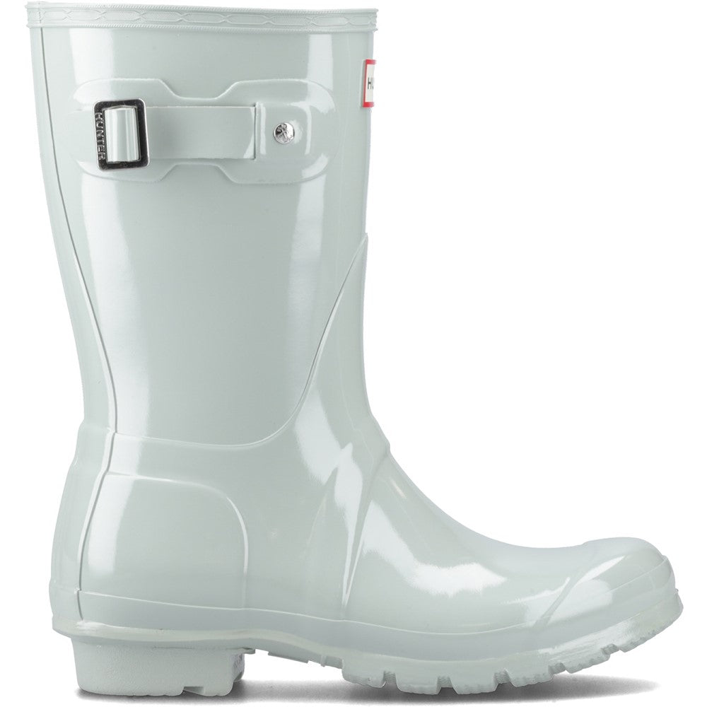 Hunter Original Short Wellington Boots