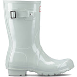 Hunter Original Short Wellington Boots