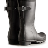 Hunter Short Back Adjustable Wellington Boots