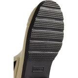 Hunter Commando Chelsea Boots