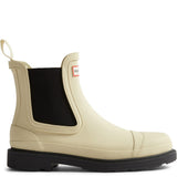 Hunter Commando Chelsea Boots