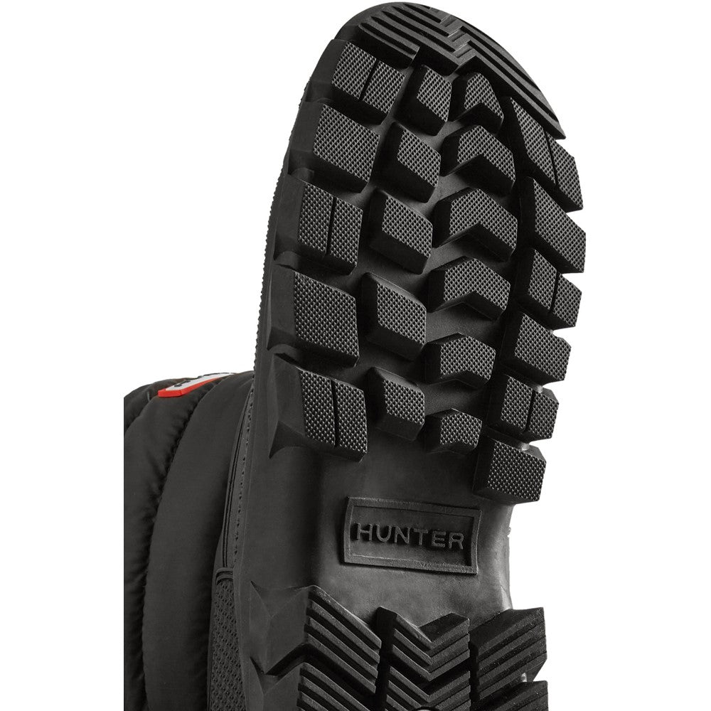 Hunter Intrepid Short Snow Boot