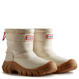 Hunter Intrepid Short Snow Boot