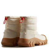 Hunter Intrepid Short Snow Boot
