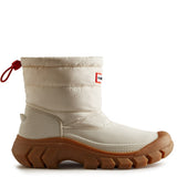 Hunter Intrepid Short Snow Boot