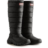 Hunter Intrepid Tall Snow Boot