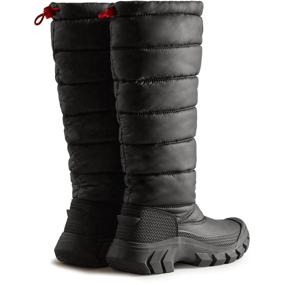 Hunter Intrepid Tall Snow Boot