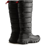 Hunter Intrepid Tall Snow Boot