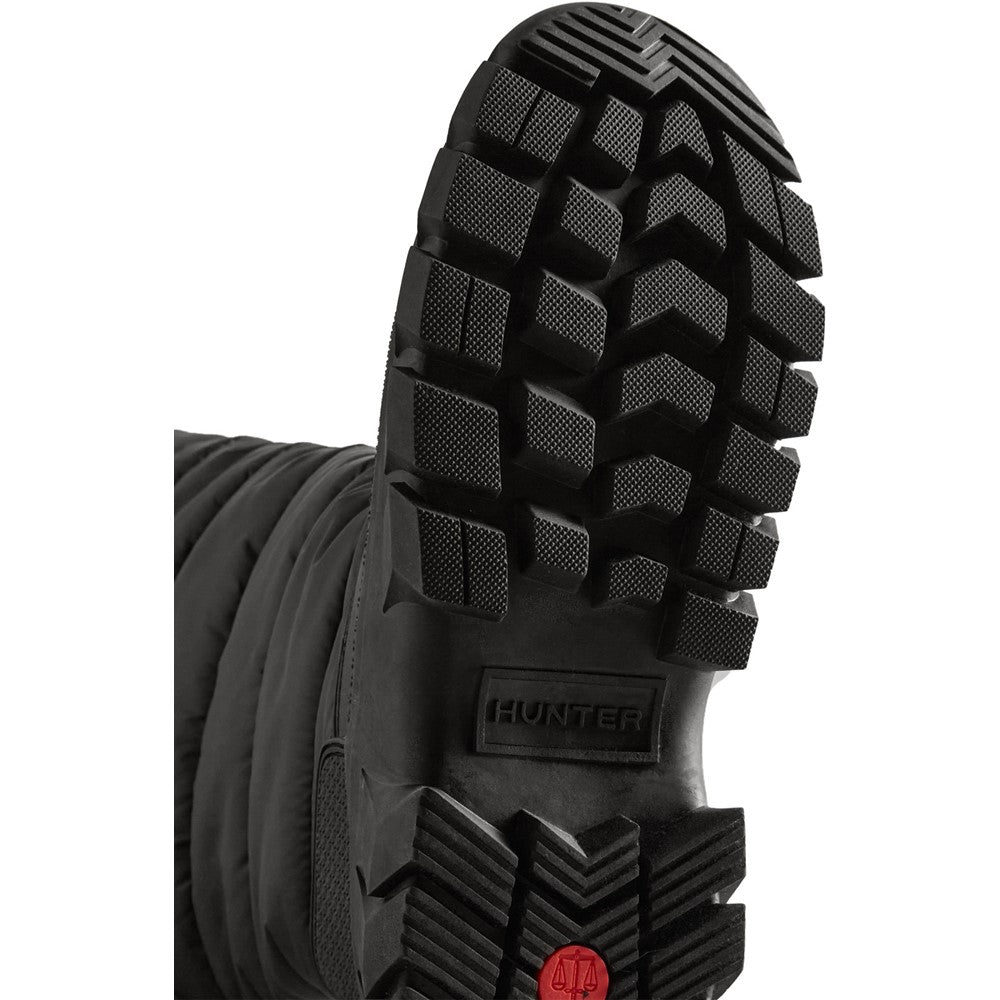 Hunter Intrepid Tall Snow Boot