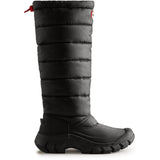Hunter Intrepid Tall Snow Boot