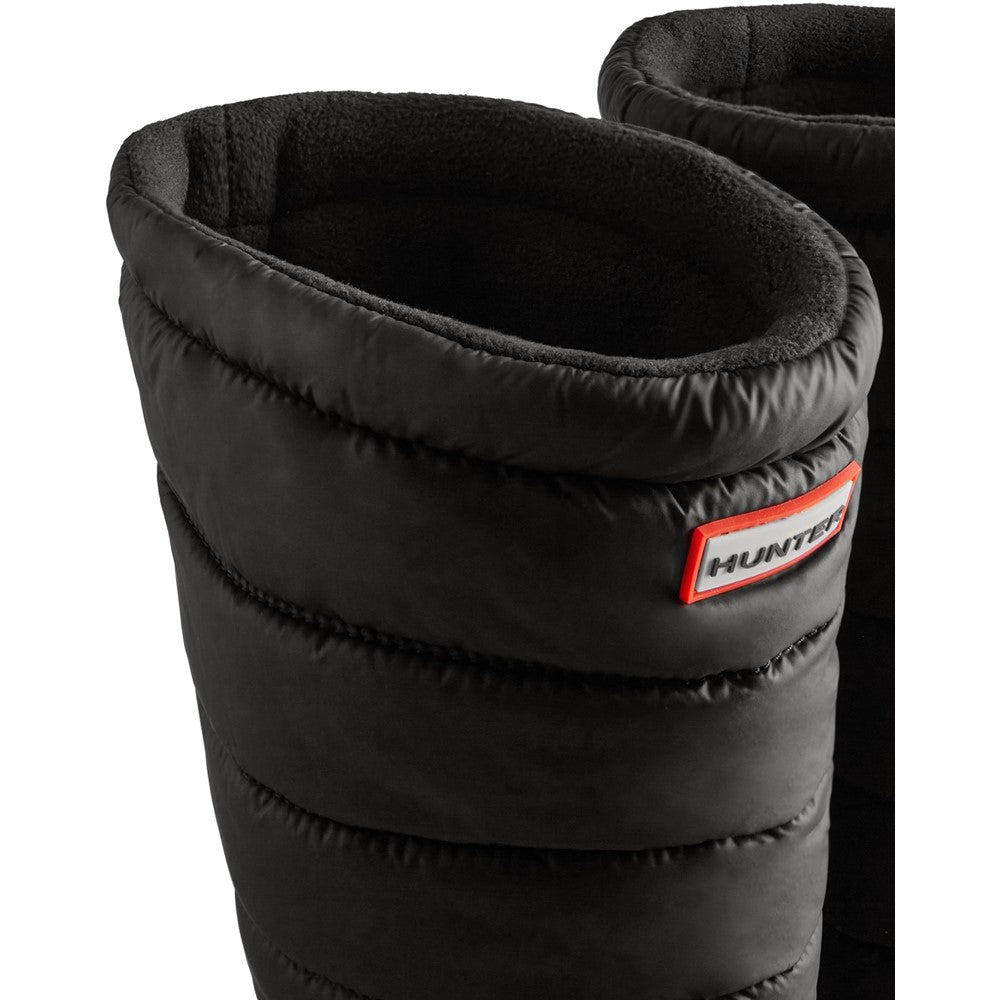 Hunter Intrepid Tall Snow Boot