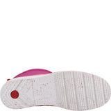 Hunter Play Short Speckle Wellington Boots