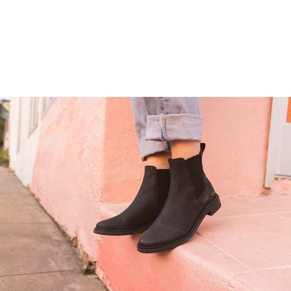 TOMS Charlie Boot