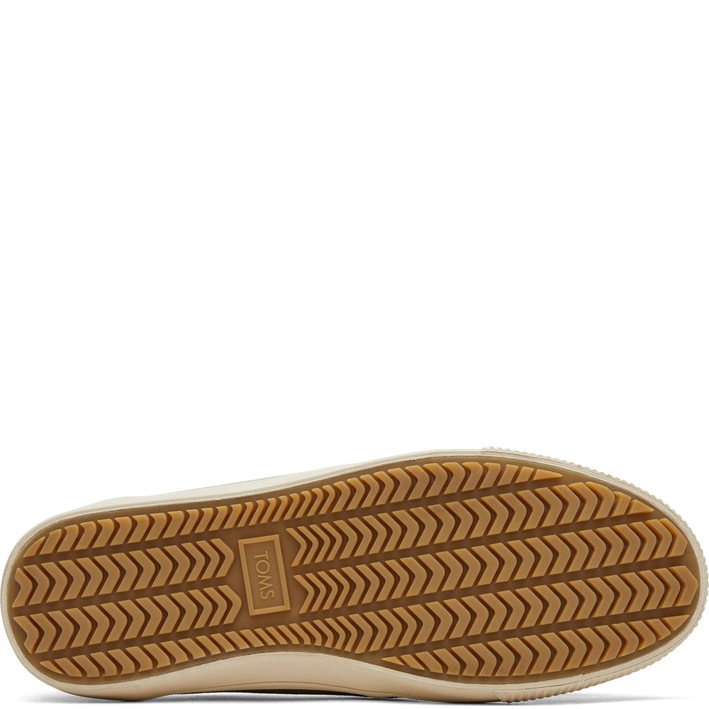 TOMS Carlo Terrain Trainer