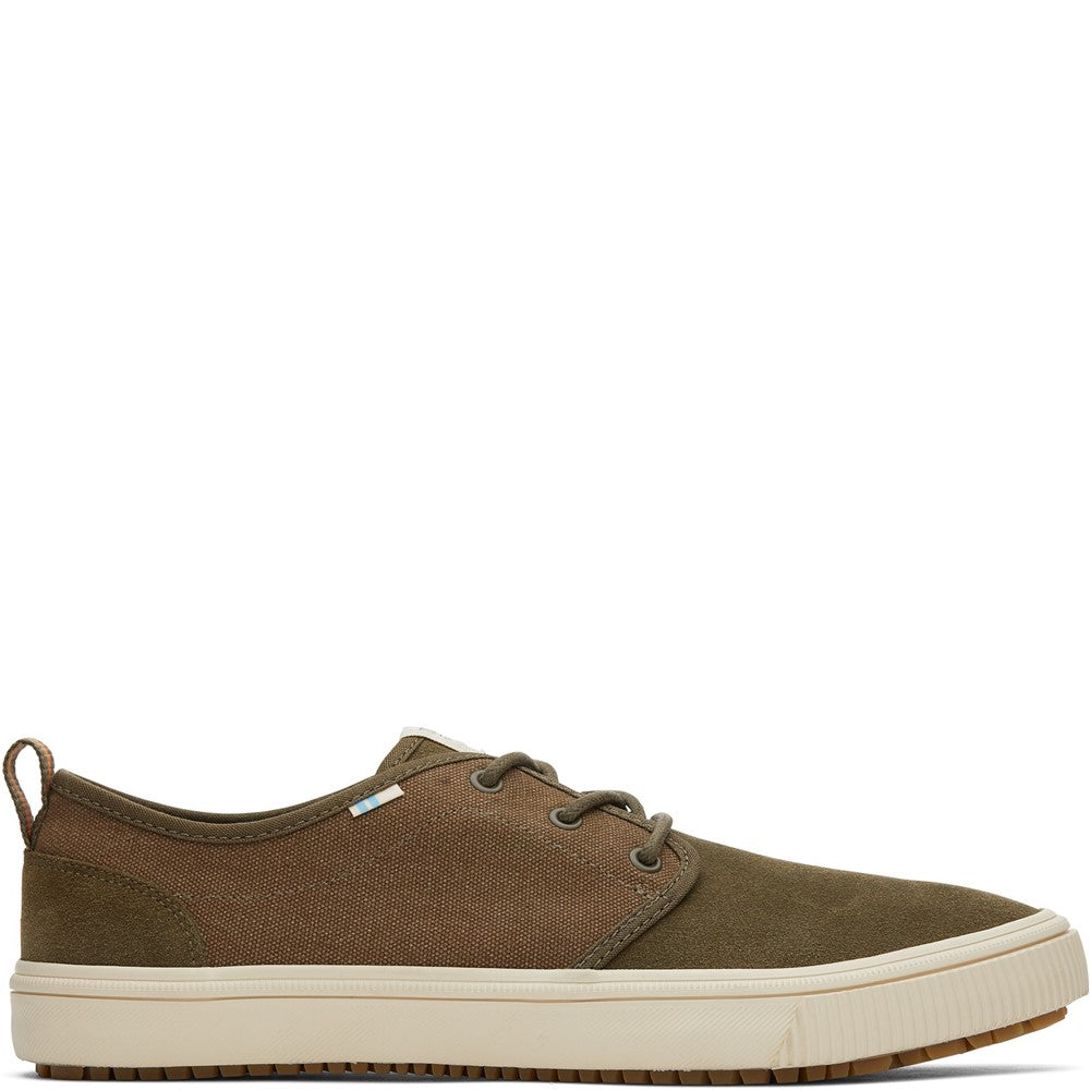 TOMS Carlo Terrain Trainer