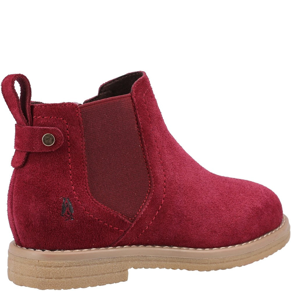 Hush Puppies Mini Maddy Boot