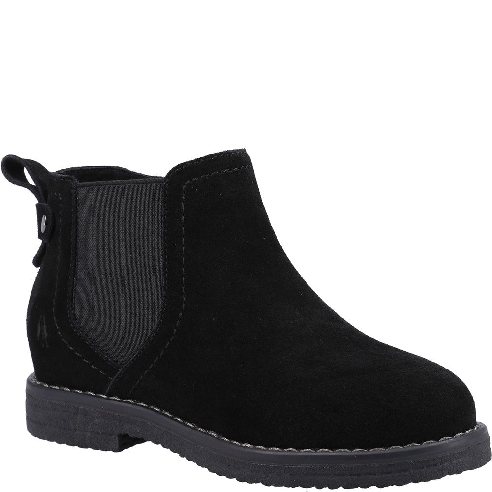 Hush Puppies Mini Maddy Boot