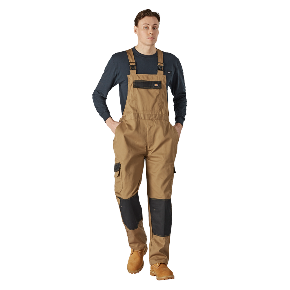Dickies Everyday Bib and Brace