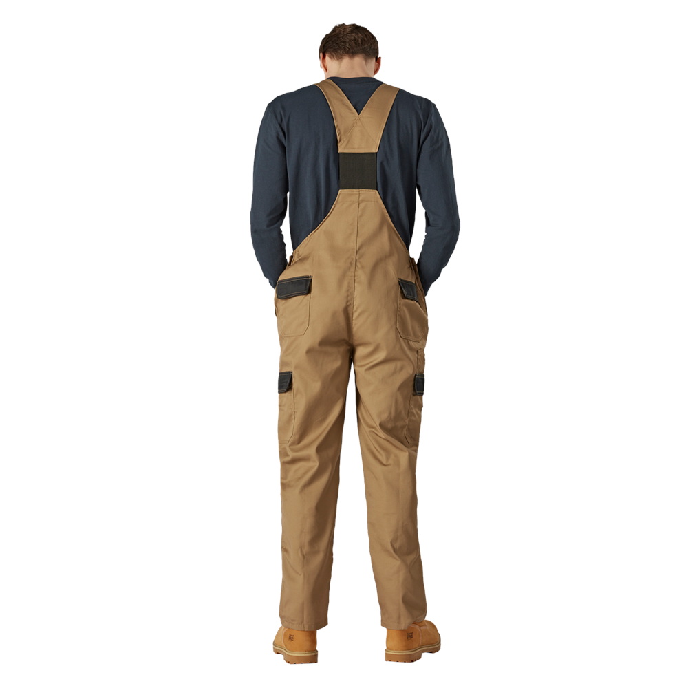 Dickies Everyday Bib and Brace