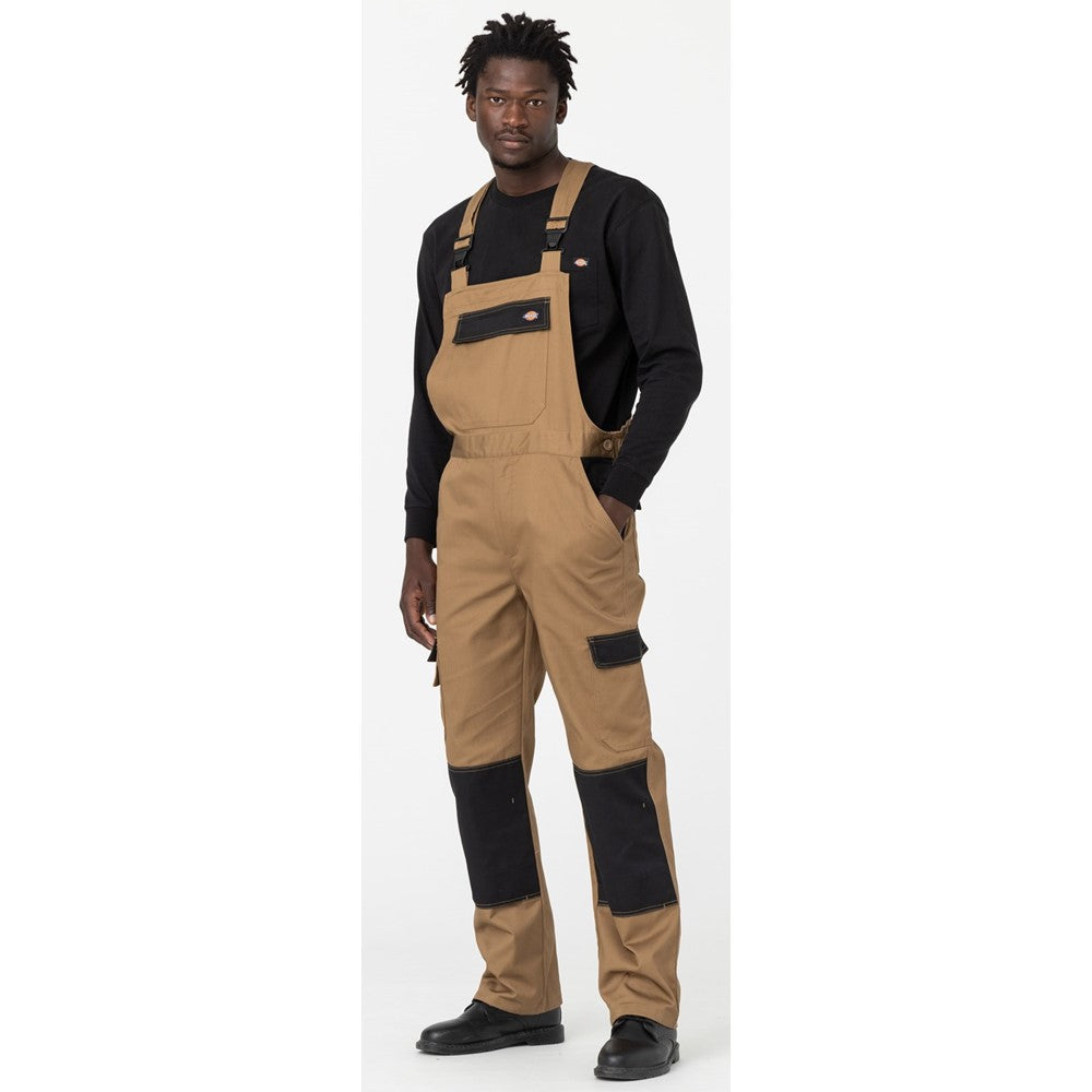 Dickies Everyday Bib and Brace