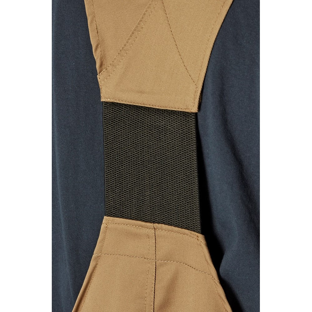 Dickies Everyday Bib and Brace