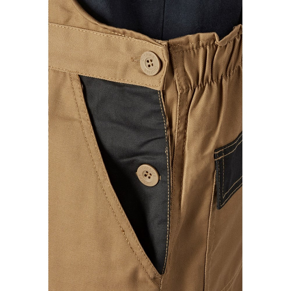 Dickies Everyday Bib and Brace