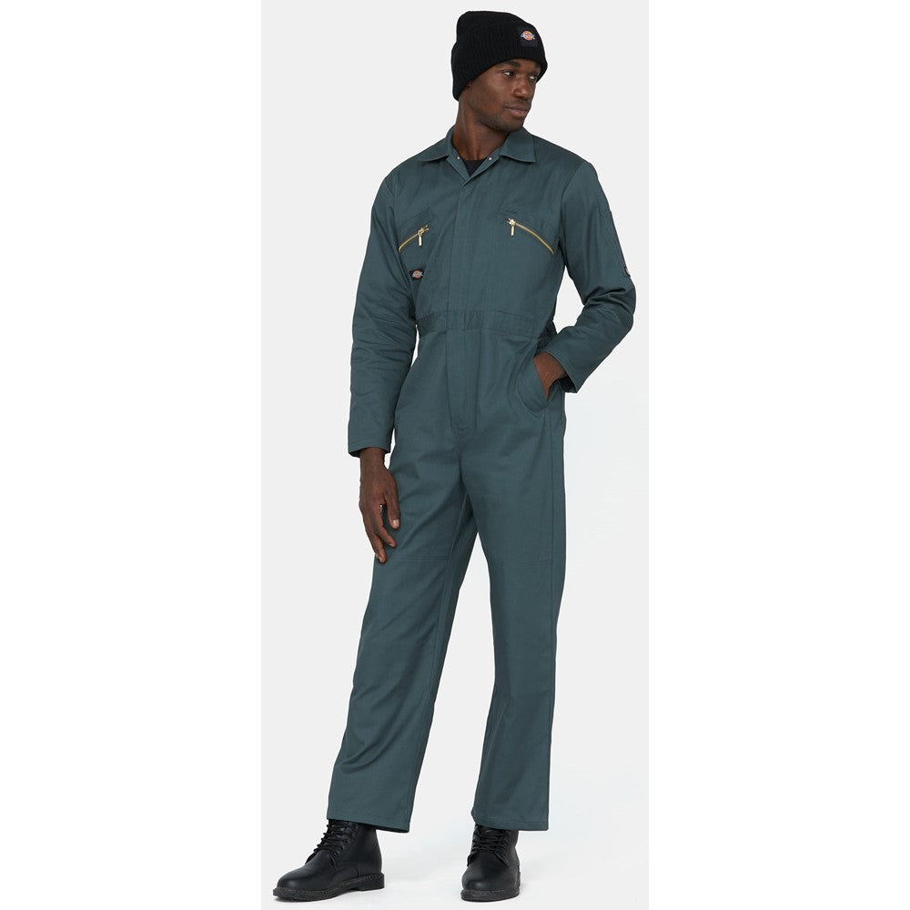 Dickies Redhawk Coverall