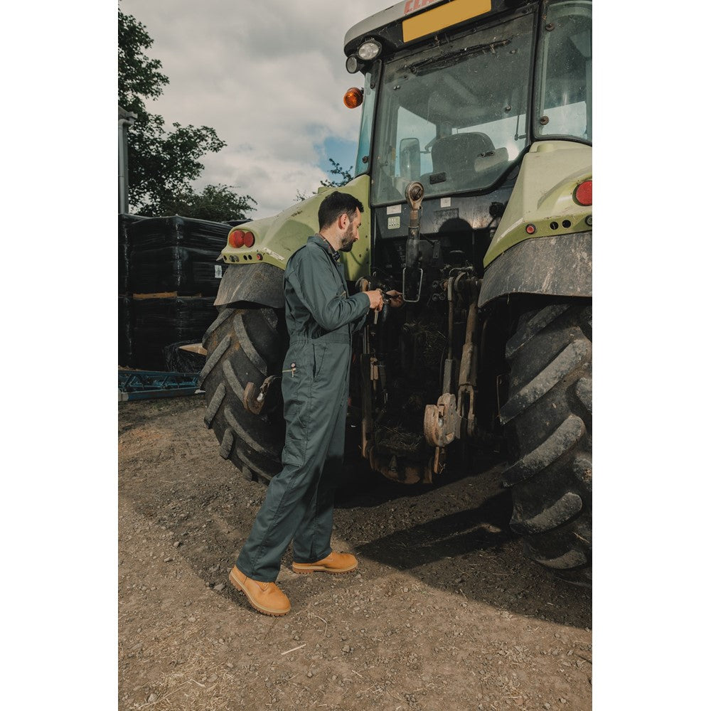 Dickies Redhawk Coverall