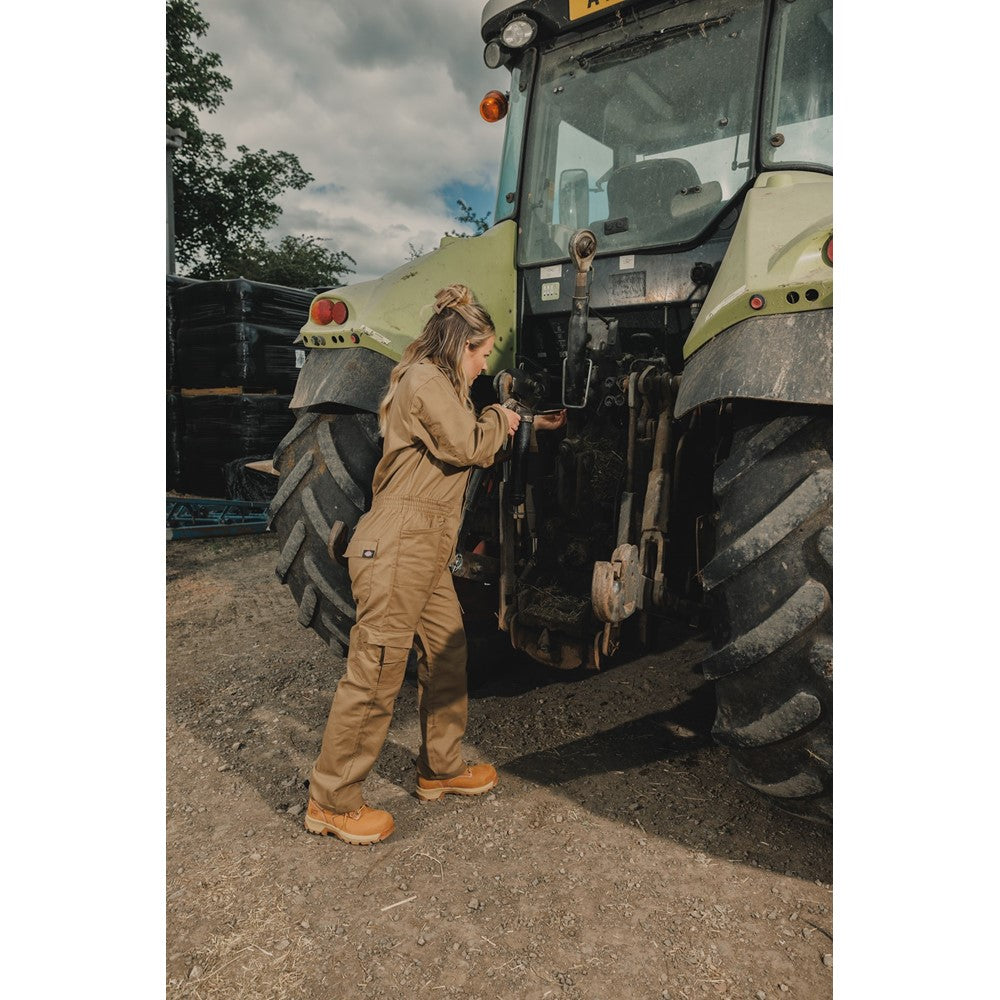Dickies Everyday Coverall