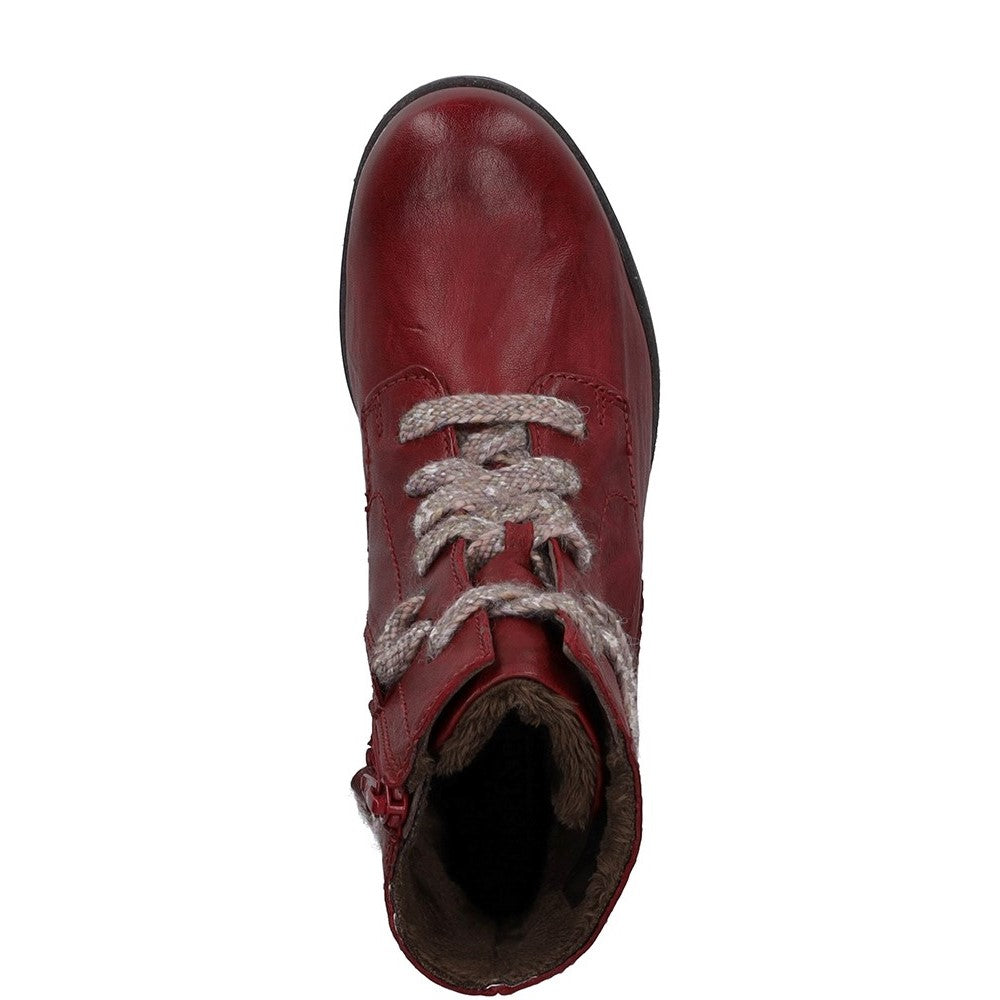 Josef Seibel Sanja 18 Boot